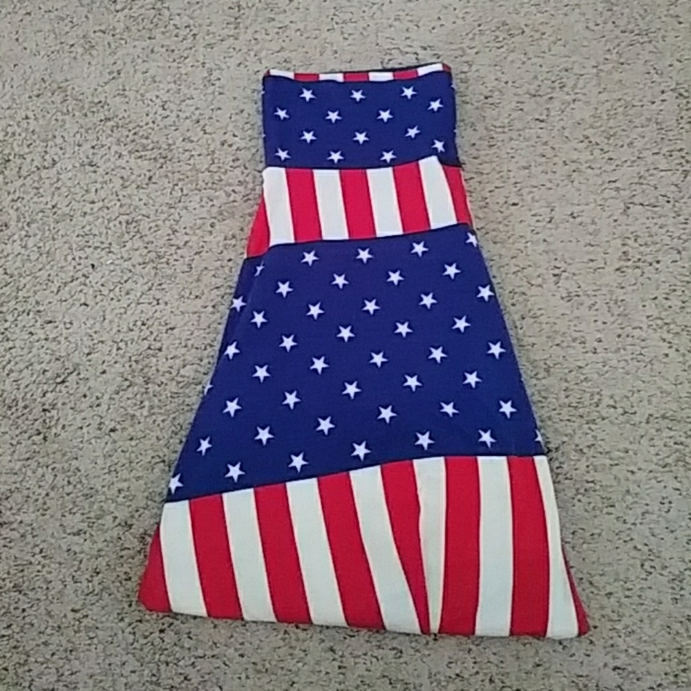Lula Roe Skirt